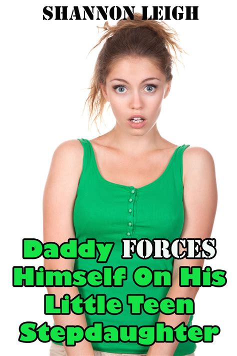 Hot Stepdad Fucks His Petite Skinny Teen Stepdaughter While .